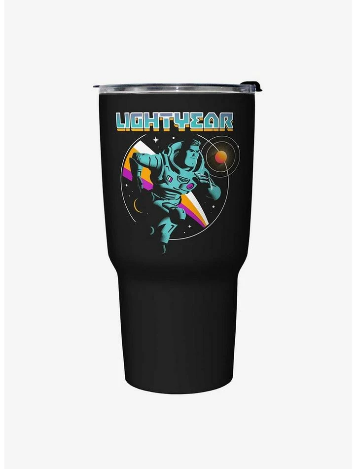 Coupon ⌛ Disney Pixar Lightyear Buzz Badge Travel Mug ✔️ 1 Coupon ⌛ Disney Pixar Lightyear Buzz Badge Travel Mug ✔️