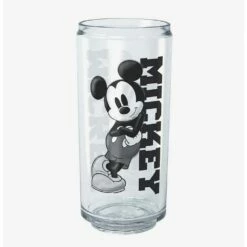 Outlet 🥰 Disney Mickey Mouse Mickey Lean Can Cup 🔥