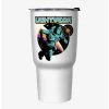 Best deal 🎉 Disney Pixar Lightyear Buzz Badge Travel Mug 💯