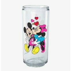 Outlet 🔥 Disney Mickey Mouse Mickey Minnie Love Can Cup ⌛