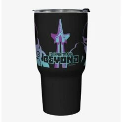 Top 10 💯 Disney Pixar Lightyear Hero Buzz Travel Mug ⭐