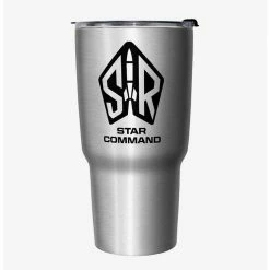 Best deal ❤️ Disney Pixar Lightyear Star Command Travel Mug 💯