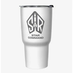 Best Pirce ❤️ Disney Pixar Lightyear Star Command Travel Mug 🌟