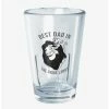 Best Sale ❤️ Disney The Lion King Pride Lands Dad Mini Glass 🔔