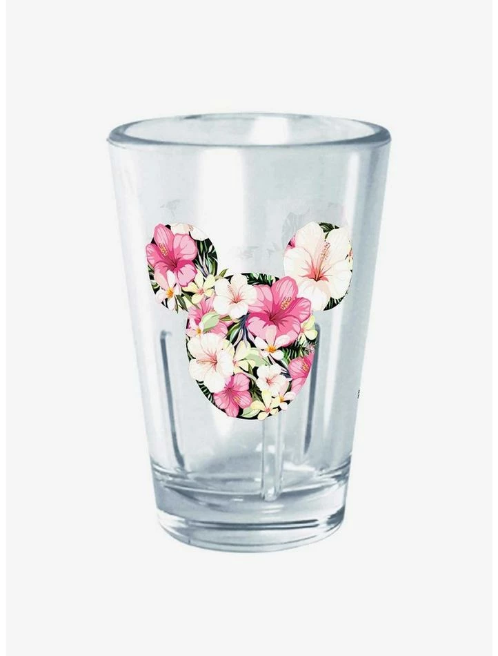 Best Sale ๐งจ Disney Mickey Mouse Tropical Mouse Mini Glass ๐ 1 Best Sale ๐งจ Disney Mickey Mouse Tropical Mouse Mini Glass ๐