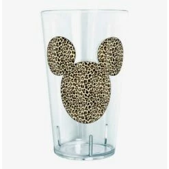 Budget ✨ Disney Mickey Mouse Animal Ears Tritan Cup 🔥