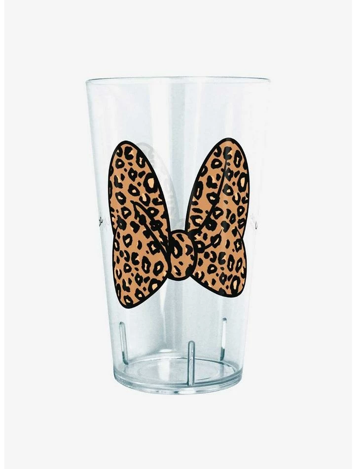 Best Pirce ✔️ Disney Mickey Mouse Animal Print Bow Tritan Cup ⌛ 1 Best Pirce ✔️ Disney Mickey Mouse Animal Print Bow Tritan Cup ⌛