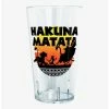 Best reviews of 🛒 Disney The Lion King Sunset Hakuna Tritan Cup ⌛