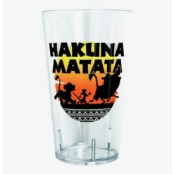 Best reviews of 🛒 Disney The Lion King Sunset Hakuna Tritan Cup ⌛