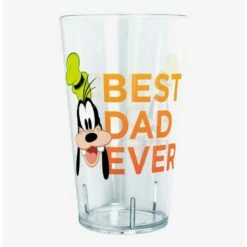 Outlet ⭐ Disney Mickey Mouse Goofy Best Dad Ever Tritan Cup 👍
