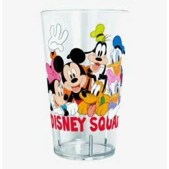 Top 10 ⭐ Disney Mickey Mouse Disney Squad Tritan Cup ✨