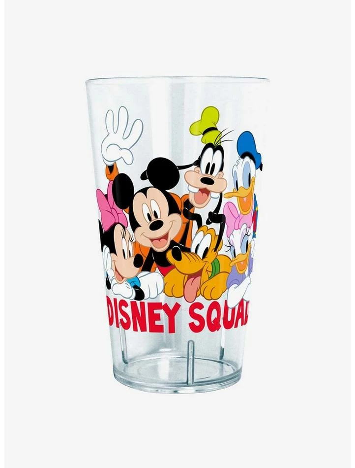 Top 10 ⭐ Disney Mickey Mouse Disney Squad Tritan Cup ✨ 1 Top 10 ⭐ Disney Mickey Mouse Disney Squad Tritan Cup ✨