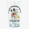 Cheapest ⌛ Disney Mickey Mouse ✨ Dog Lover Tritan Cup ⌛