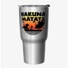 Hot Sale ✨ Disney The Lion King Sunset Hakuna Travel Mug ✨