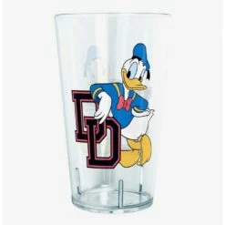 Deals 🎉 Disney Mickey Mouse Donald Duck Tritan Cup 😉