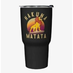 Budget ✔️ Disney The Lion King Simba Travel Mug 🤩
