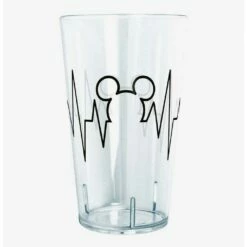 Coupon 🤩 Disney Mickey Mouse Mickey Heartline Tritan Cup ✨