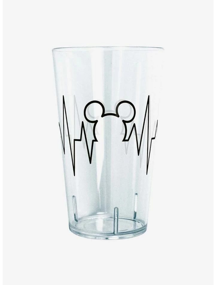 Coupon 🤩 Disney Mickey Mouse Mickey Heartline Tritan Cup ✨ 1 Coupon 🤩 Disney Mickey Mouse Mickey Heartline Tritan Cup ✨