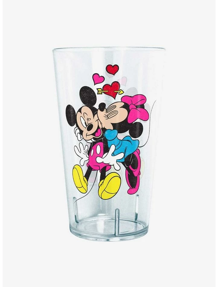 Coupon 🛒 Disney Mickey Mouse Mickey Minnie Love Tritan Cup 😀 1 Coupon 🛒 Disney Mickey Mouse Mickey Minnie Love Tritan Cup 😀