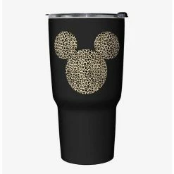 Top 10 ✨ Disney Mickey Mouse Animal Ears Travel Mug 😉
