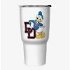 New 👏 Disney Mickey Mouse Donald Duck Travel Mug 🌟