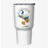 Best Sale ✔️ Disney Mickey Mouse Donald Mad Travel Mug ⌛