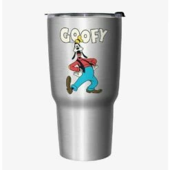 Cheapest 😉 Disney Mickey Mouse Goofy Travel Mug ✨