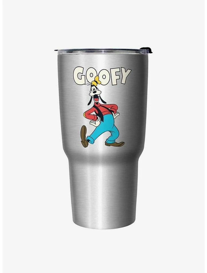 Cheapest 😉 Disney Mickey Mouse Goofy Travel Mug ✨ 1 Cheapest 😉 Disney Mickey Mouse Goofy Travel Mug ✨