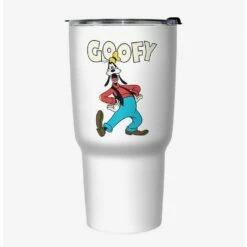 Buy 😀 Disney Mickey Mouse Goofy Travel Mug ✨