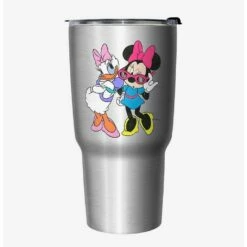 Discount ❤️ Disney Mickey Mouse Just 🧨 Girls Travel Mug 🥰