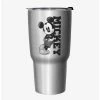Coupon ⌛ Disney Mickey Mouse Mickey Lean Travel Mug 😀