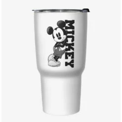 Cheapest 😍 Disney Mickey Mouse Mickey Lean Travel Mug ❤️