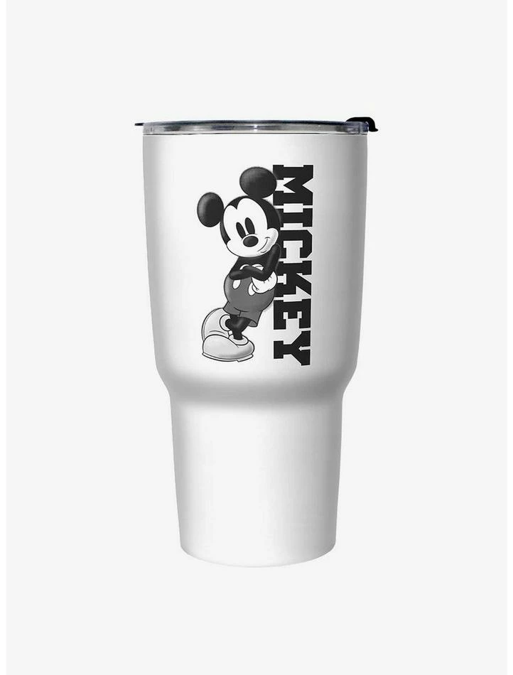 Cheapest 😍 Disney Mickey Mouse Mickey Lean Travel Mug ❤️ 1 Cheapest 😍 Disney Mickey Mouse Mickey Lean Travel Mug ❤️