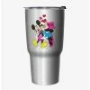 Best deal 🔥 Disney Mickey Mouse Mickey Minnie Love Travel Mug 🎁