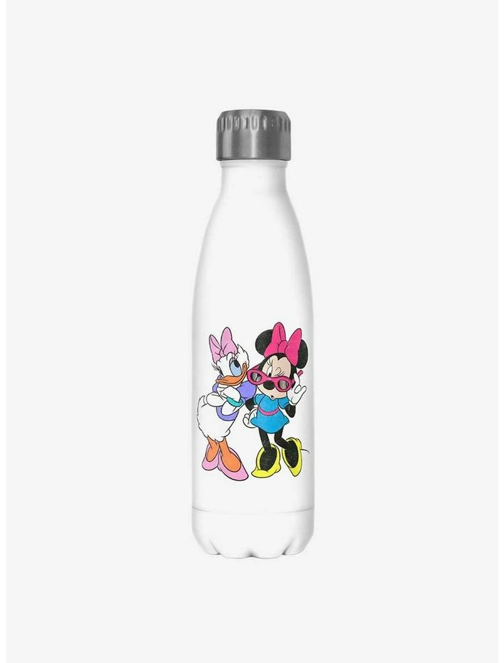 Cheap 💯 Disney Mickey Mouse Just Girls Stainless Steel Water Bottle 🔥 1 Cheap 💯 Disney Mickey Mouse Just Girls Stainless Steel Water Bottle 🔥