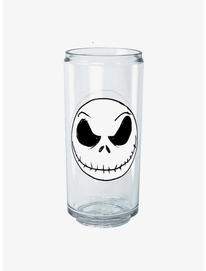 Hot Sale ๐ Disney The Nightmare Before Christmas Big Face Jack Can Cup ๐ 1 Hot Sale ๐ Disney The Nightmare Before Christmas Big Face Jack Can Cup ๐