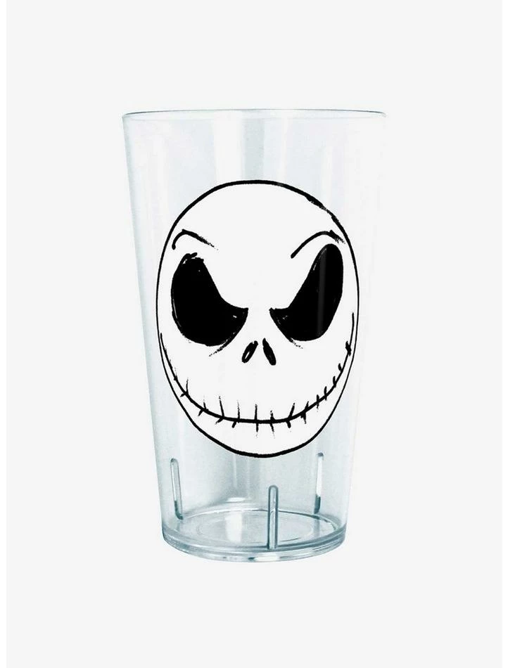 Deals โค๏ธ Disney The Nightmare Before ๐ Christmas Big Face Jack Tritan Cup โ๏ธ 1 Deals โค๏ธ Disney The Nightmare Before ๐ Christmas Big Face Jack Tritan Cup โ๏ธ