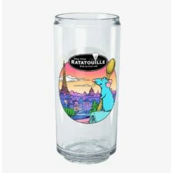 Flash Sale ✔️ Disney Pixar Ratatouille Le Rat Parisian Can Cup 🛒