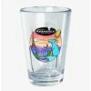 Flash Sale 🛒 Disney Pixar Ratatouille Le Rat Parisian Mini Glass 👍