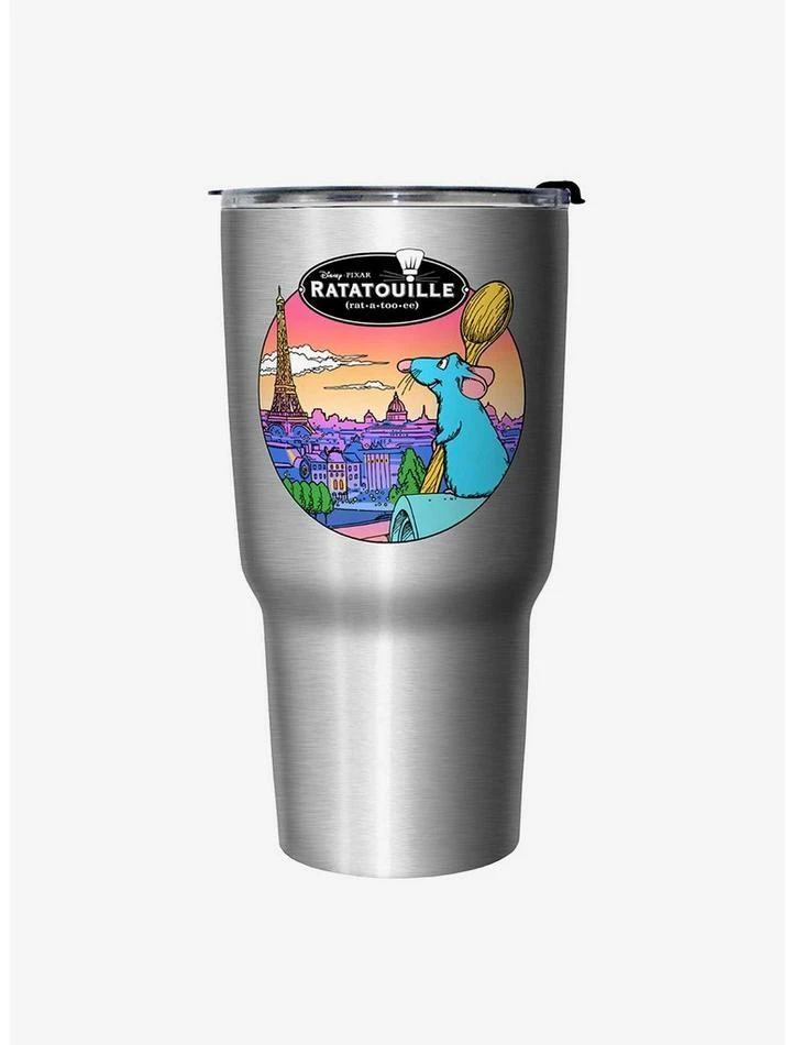 Best deal π― Disney Pixar Ratatouille Le Rat Parisian Travel Mug β¨ 1 Best deal π― Disney Pixar Ratatouille Le Rat Parisian Travel Mug β¨