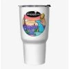 Deals 😍 Disney Pixar Ratatouille Le Rat Parisian Travel Mug 🧨