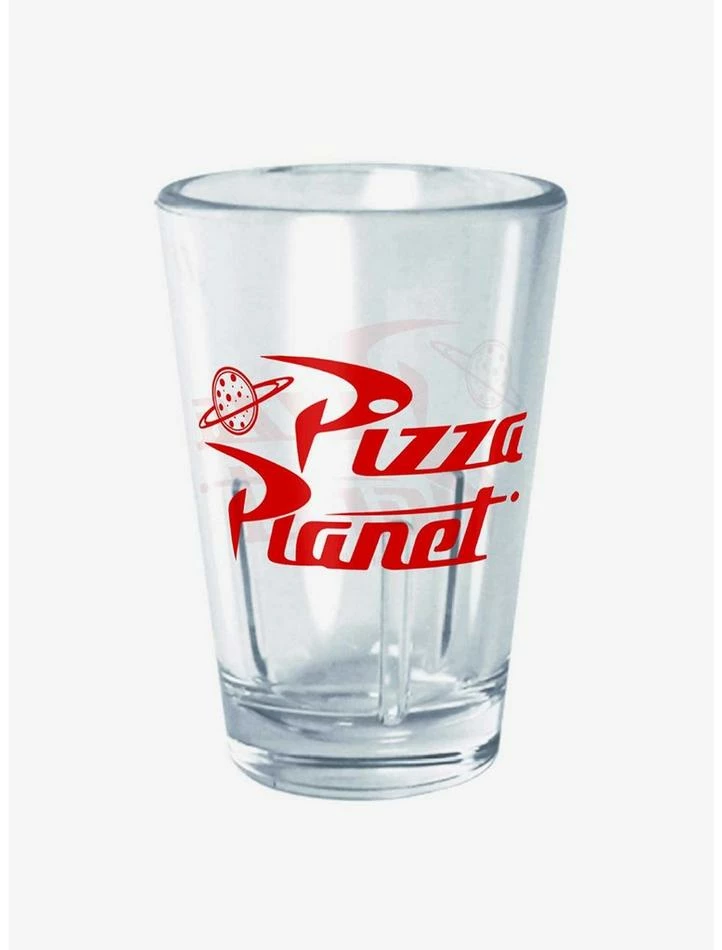 Wholesale π Disney Pixar Toy Story Pizza Planet Mini Glass 𧨠1 Wholesale π Disney Pixar Toy Story Pizza Planet Mini Glass π§¨