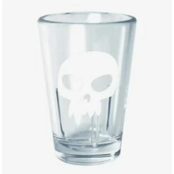 Cheap 🛒 Disney Pixar Toy Story Sid Skull Mini Glass 🔥