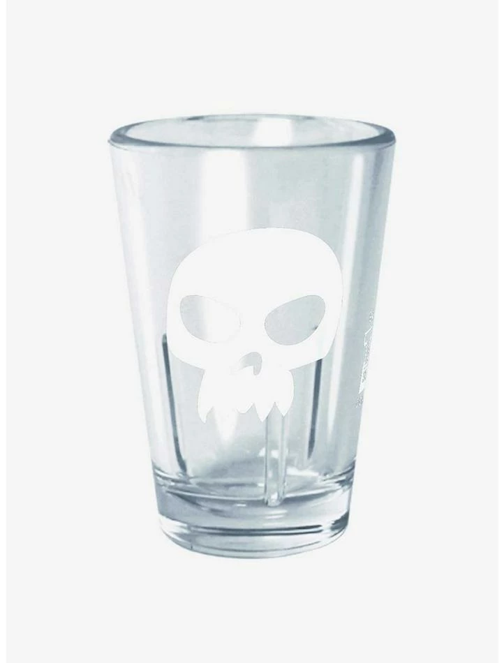Cheap 🛒 Disney Pixar Toy Story Sid Skull Mini Glass 🔥 1 Cheap 🛒 Disney Pixar Toy Story Sid Skull Mini Glass 🔥