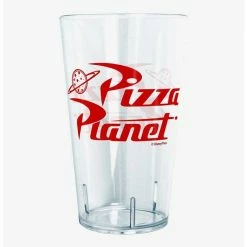 Best Pirce ⌛ Disney Pixar Toy Story Pizza Planet Tritan Cup ✨