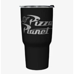 Hot Sale 🎉 Disney Pixar Toy Story Pizza Planet Travel Mug ⌛