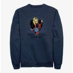 Wholesale 🤩 Disney Hocus Pocus Boys Love Me Sweatshirt 🤩