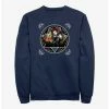 Promo 🥰 Disney Hocus Pocus Sanderson Sisters Sweatshirt ❤️