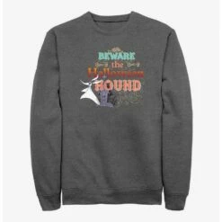 Wholesale ❤️ Disney The Nightmare Before 🥰 Christmas Beware Zero Sweatshirt ⭐