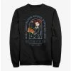 Deals 🎁 Disney Hocus Pocus Winnie I Want My Book Sweatshirt 🤩